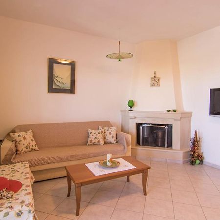 Fedra Apartments, View, Free Parking, 2Mins To Beach Palekastro Eksteriør billede