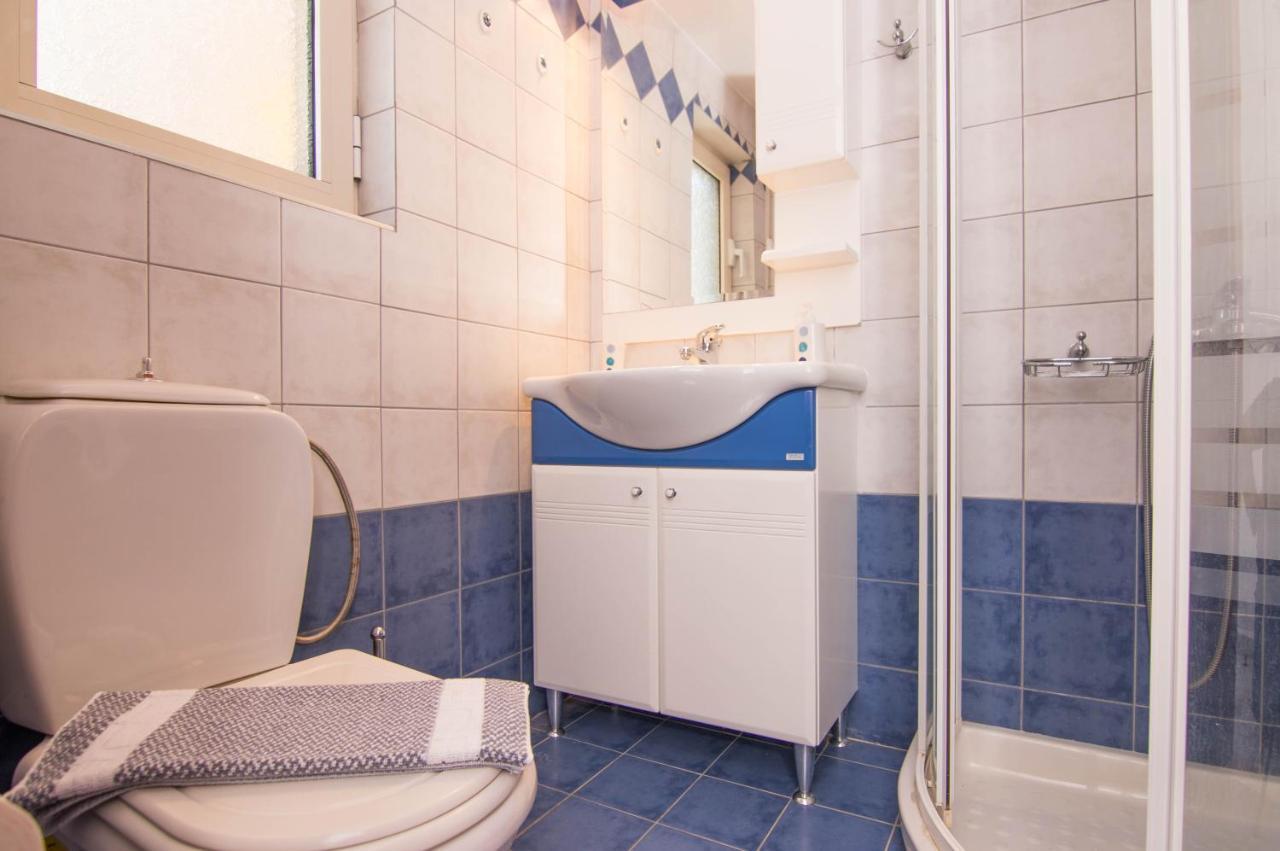 Fedra Apartments, View, Free Parking, 2Mins To Beach Palekastro Eksteriør billede