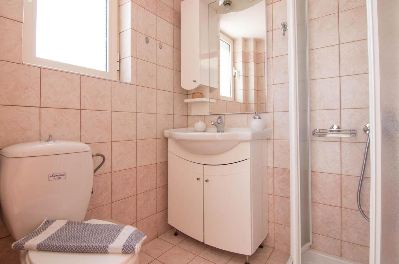 Fedra Apartments, View, Free Parking, 2Mins To Beach Palekastro Eksteriør billede
